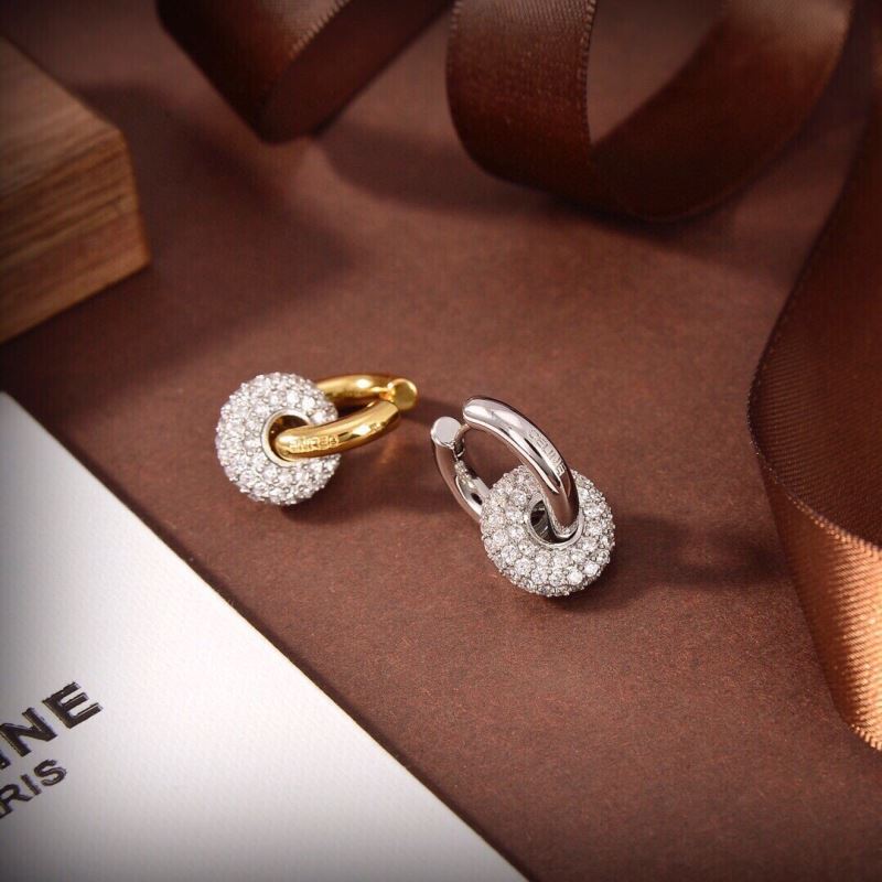 Ce**e earrings